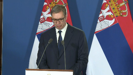 VUČIĆ MORAO DA PREKINE ORBANA "Važno je, bila bi to katastrofa za obe zemlje!"