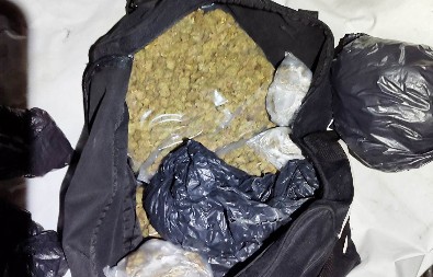 TRI KILE NARKOTIKA ZAPLENJENO U TEMERINU Policija je u akciji uhapsila i dve osobe