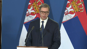 VUČIĆ DANAS NA OTVARANJU 46. MEĐUNARODNOG SAJMA TURIZMA: Zemlja partner ovogodišnje manifestacije je Italija