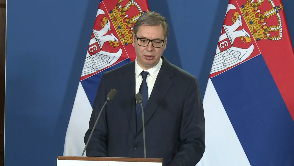 VUČIĆ DANAS NA OTVARANJU 46. MEĐUNARODNOG SAJMA TURIZMA: Zemlja partner ovogodišnje manifestacije je Italija