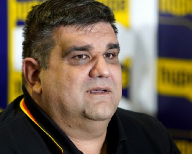 OGLASIO SE DIREKTOR HYPE PRODUKCIJE NAKON PALJENJA AUTOMOBILA! Evo šta je poručio Saša Mirković