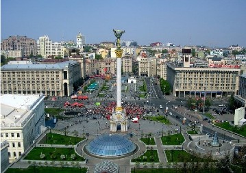 NOVI MAJDAN KREĆE U UKRAJINI!  Rojters počeo direktan prenos iz Kijeva - Šta se zaista dešava?