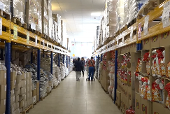 AKO VAM NAPLATE BRAŠNO VIŠE OD 49,99 DINARA, TO NIJE PO ZAKONU Uredba o ograničenju cena osnovnih životnih namirnica važi do 28. februara