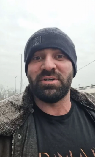 ZBOG TRANVESTITA SUSPENDOVAN IZ POLICIJE Otkriveno zašto je Lepomir Bakić udaljen sa svog položaja!