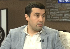 "PAO" I BRAT NEMANJE STAJIĆA: Nastavlja se akcija borbe protiv korupcije!