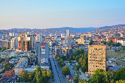 CIK u PR: Na osnovu 100% obrađenih biračkih mesta Samoopredeljenje 40,80%, SL 4,62%