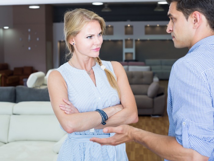 TRI OSVETOLJUBIVE DAME ZODIJAKA Ako ih povredite, budite spremni, svi će saznati za vašu grešku!