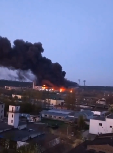 EKSPLOZIJE U KIJEVU Drama u Ukrajini