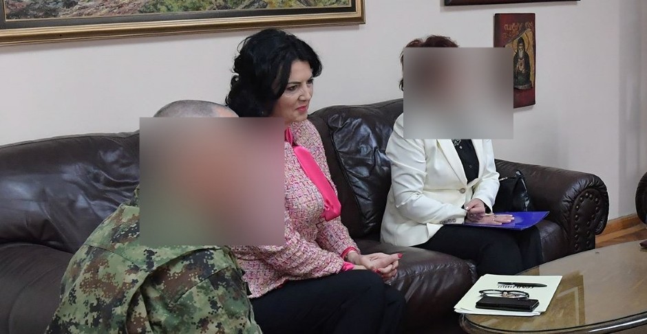 Evo ko je Dragana Sotirovski koja se našla pod lupom zbog korupcije