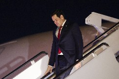 "RUSIJA JE SVESKA SILA, ZELENSKI LAŽE" Izjave Rubija tresu planetu