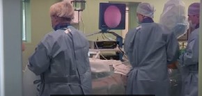 LEKARI SU SE RAZBOLELI JER SU BILI U ISTOJ PROSTORIJI S 'OTROVNOM ŽENOM' 'Mirisala je na amonijak'