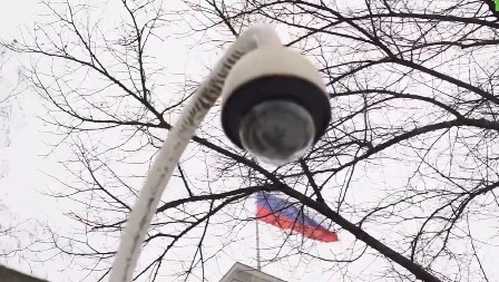 AMBASADA RUSIJE U NEMAČKOJ: Preduzeli smo neophodne mere u vezi sa upozorenjima ruskih obaveštajaca