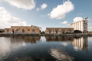 VELIKO ULAGANJE! Revitalizacija Vojnotehničkog zavoda Kragujevca!