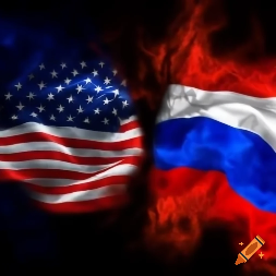 ISTORIJSKI TRENUTAK: SAD priznale Rusiju kao glavnu svetsku silu!