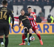 STATISTIKA JE KAO BIKINI Sve je na strani Zvezde, a Partizan vodi