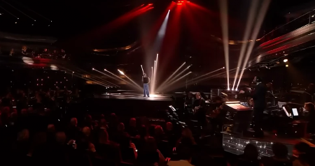 POBEDIO NA TAKMIČENJU, PA ODBIO DA IDE NA EVROVIZIJU Organizatori se hitno oglasili, evo šta se dogodilo posle finala