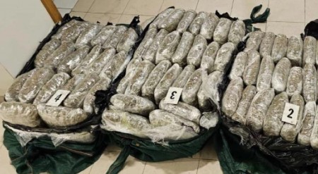 VELIKA AKCIJA POLICIJE U BEOGRADU Zaplenjeno 35 kilograma droge i dosta novca - FILMSKA AKCIJA, KAMION PRATILI OD...