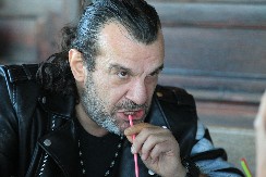 KONTROVERZNA LJUBAVNA PROŠLOST ACE LUKASA Tajne afere, smrt i zatvor, veze koje su šokirale javnost!