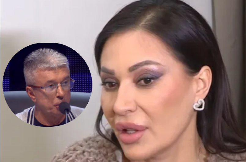 ''ČULA SAM SE SA SAŠOM PRE DVA DANA...'' Ceca Ražnatović pozvala Sašu Popovića pa otkrila detalje razgovora