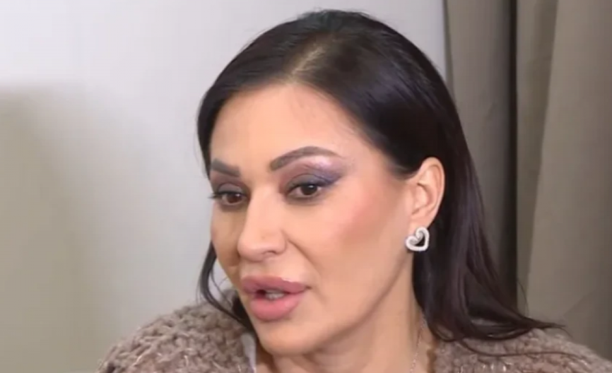 CECA JAVNO PROGOVORILA O DEČKU Dugo se nagađalo, a ona ne krije koliko je zadovoljna!