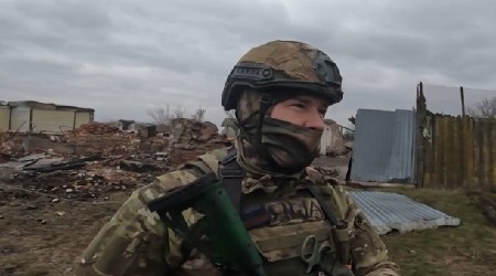 "IMAMO NAJJAČU VOJSKU NA SVETU" Rusija objavila šta se desilo od početka rata u Ukrajini