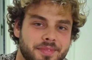 "MORA BITI OSLOBOĐEN" Oglasio se otac srpskog državljanina koga Hamas drži u zarobljeništvu