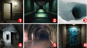 PREPOZNAJTE SVOJE UNUTRAŠNJE PREPREKE KROZ OVAJ TEST LIČNOSTI Izaberite vrata i saznajte šta vas sprečava da budete srećni (FOTO)