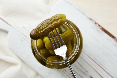 OVA VRSTA KISELIH KRASTAVACA JE SPAS ZA CREVA  Osim što pospešuje varenje, umanjuje rizik i od dijabetesa tipa 2