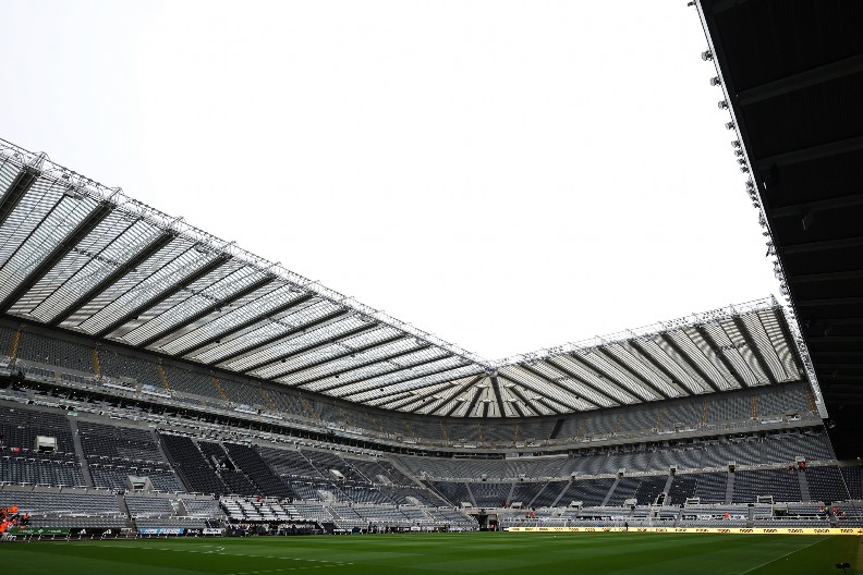 ZANIMLJIVA ODLUKA Njukasl se seli iz Engleske