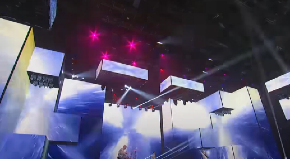 VEČERAS POČINJE PRVO POLUFINALE PZE 2025! Evo kada i gde možete gledati