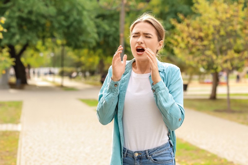 NEMILA POJAVA HARA SRBIJOM Krenula sezona, ovde ćete osetiti simptome