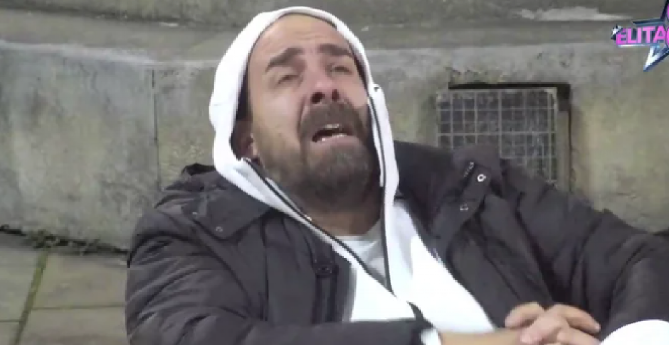 MILOVAN MINIĆ JECA NA SAV GLAS! Doživeo nervni slom, niko ne može da se smiri: Ne mogu da zamislim život bez tebe!