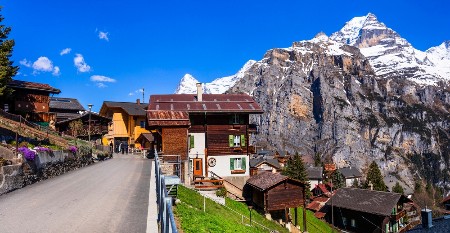 VELIKE PROMENE U ŠVAJCARSKOJ OD 1. MARTA Poskupljenja i nova pravila za vozače