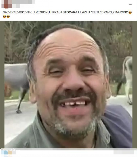 "NAKAZO, SPAVALA SI SA ZMAJEM OD ŠIPOVA" Skandalozne tvrdnje o prošlosti učesnice Elite 8