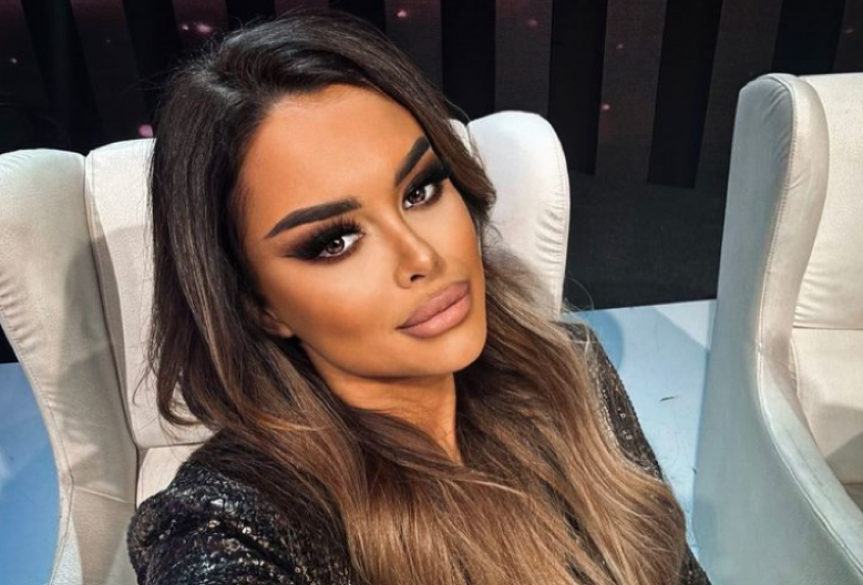 PRIJAVILA DEČKA DA JU JE TUKAO! Tijana Milentijević otkrila sve o stravičnom nasilju: "Trajalo je dugo"