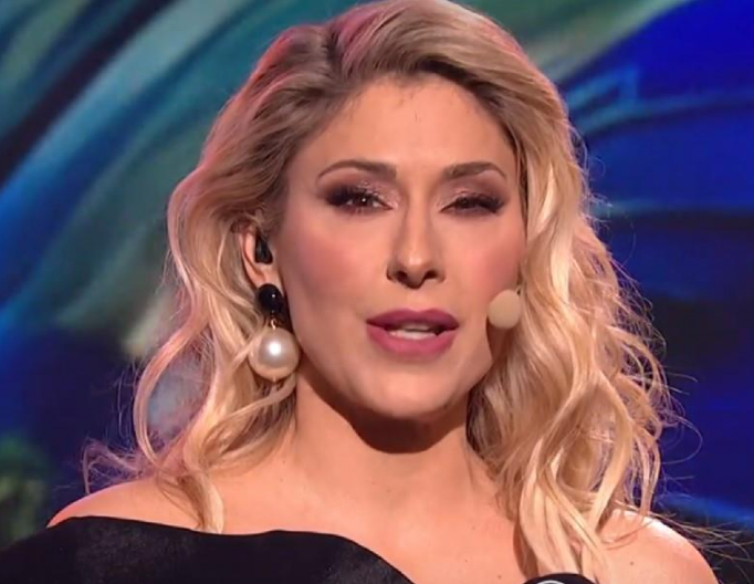 ŠTA SE DESILO KRISTINI RADENKOVIĆ SA LICEM? Svi se pitaju o čemu se radi, mreže se usijale od komentara (FOTO)