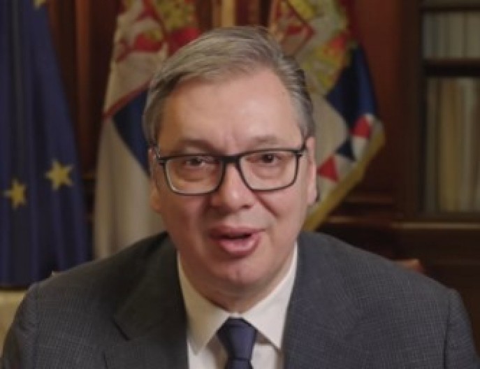 ALEKSANDAR VUČIĆ REŠIO DVA VELIKA PROBLEMA GRAĐANA U NIŠU: "Moj tim, ljudi iz Vlade i ja dajemo sve od sebe da rešavamo što je više pitanja moguće i nećemo stati"