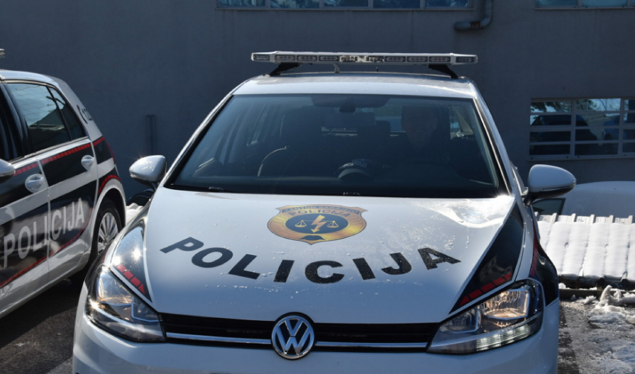 AUTOMOBIL POKOSIO PEŠAKA, NIJE MU BILO SPASA: Teška saobraćajna nesreća u Sarajevu