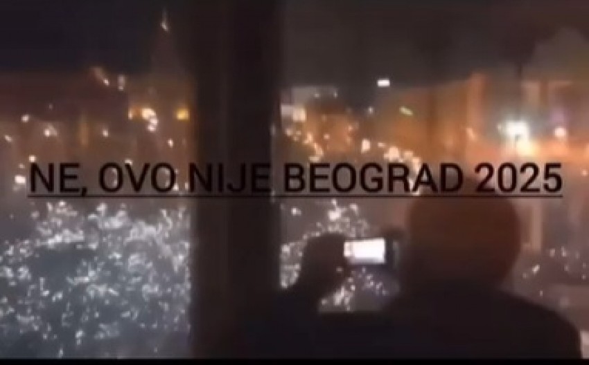 UKRAJINA JE SVOJU OBOJENU REVOLUCIJU PLATILA STOTINAMA HILJADA ŽIVOTA: Ovo je bila njihova obojena revolucija, a pogledajte ko je stajao iza nje (VIDEO)