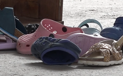 NAJMLAĐE DETE IZ KUĆE STRAVE U BRČKOM IMA 6 MESECI, NJIH DESET MANJE OD DVE GODINE! Najnoviji podaci iz MUP-a lede krv u žilama