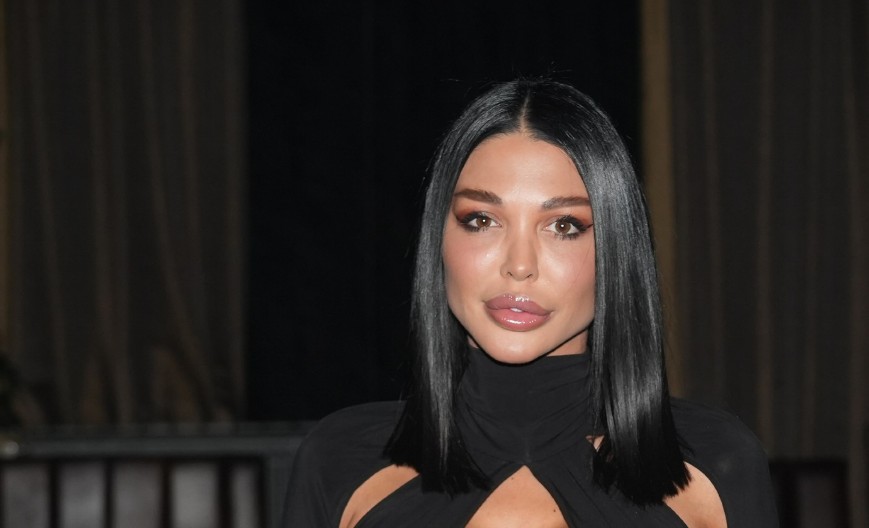 OVO JE OBRAZOVANJE MAJE MARINKOVIĆ! Godinama je u rijalitiju, niže estetske operacije, a evo koju školu je završila!