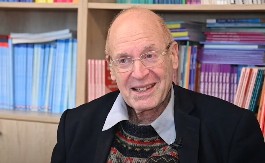 IZRAELSKI ISTORIČAR GIDEON GRAJF: Ne mislim da Srbi mogu da se odreknu Kosova, i to i ne treba da učine, jer je ono za njih isto što i Jerusalim za Jevreje