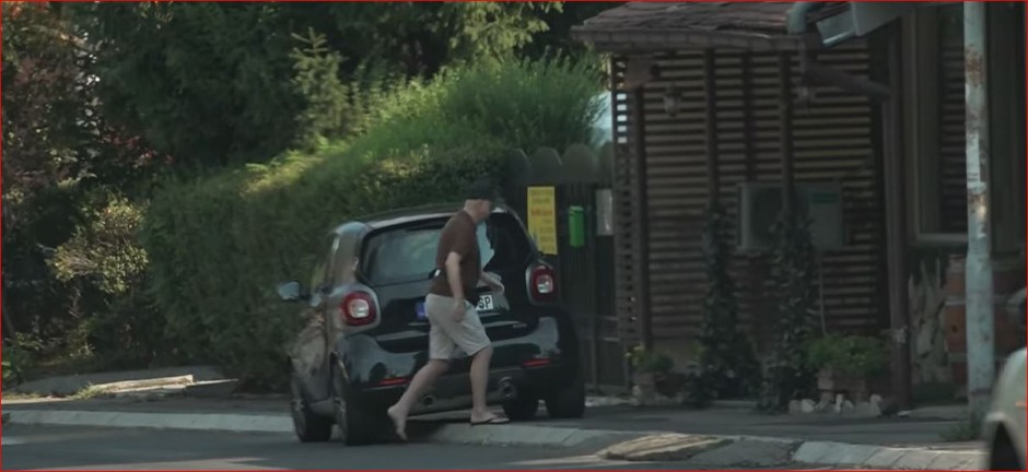 POSLEDNJE FOTOGRAFIJE SAŠE POPOVIĆA Samo je jednom usnimljen tokom bolesti, evo kako je tada izgledao!