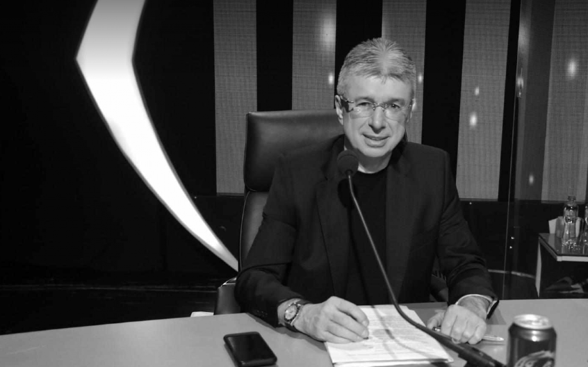 POSLEDNJA OBJAVA SAŠE POPOVIĆA BUDI JEZU Ovo je obećao javno, do toga nije došlo: "Sve je prouzrokovano..."