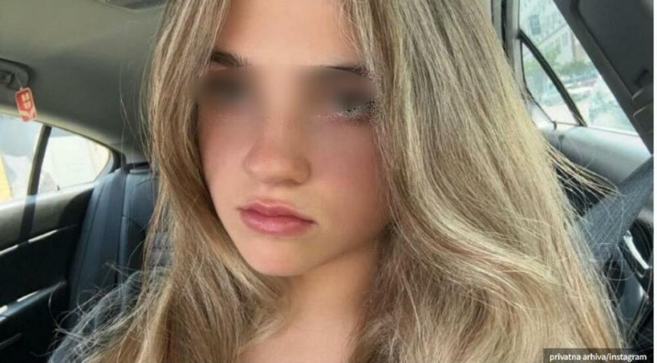 "OVO SE DESAVA SVAKE GODINE" Ćerka Jelene Karleuše kratkim videom srušila intertnet, za Beoviziju imala da kaže samo jedno! (VIDEO)