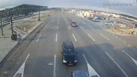 OBAVEŠTENJE ZA SVE VOZAČE! Evo kakvo je trenutno stanje na granicama