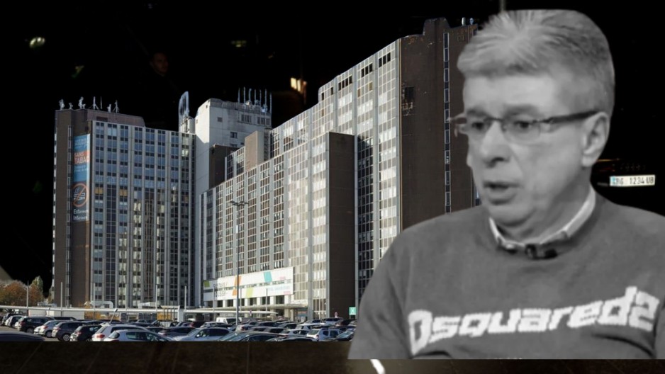 EVO GDE JE LEČEN SAŠA POPOVIĆ Jedna od najboljih svetskih onkoloških bolnica, nije mu bilo spasa