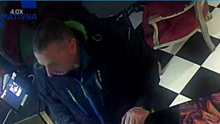 PREVARANT U ČAČKU UZEO 220 EVRA ZA PRŠUTU! Ima crnogorski akcenat, ako ga vidite zovite policiju (FOTO)