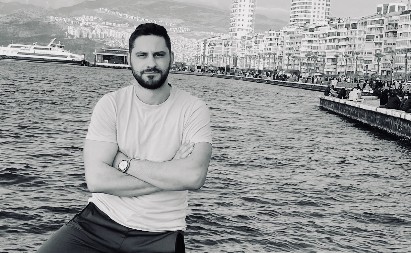 VLADIMIR IZ ČAČKA PREŽIVEO AGONIJU NA UKRAJINSKOJ GRANICI, A NA BUGARSKOJ NASTRADAO "Ogromna tuga, bio je divan mladić i želeo mnogo toga da stvori"