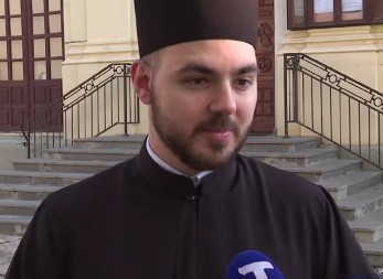 PRVA NEDELJA POSTA JE NAJSTROŽA Oslobađanje od egoizma — Otac Stefan otkriva kako pravilno posti do Vaskrsa